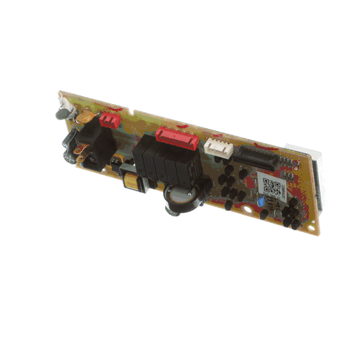 RAS-SM6L-01 Microwave Power Control Board Assembly