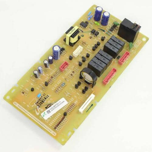 RAS-SM7GV-11 Microwave Relay Control Board