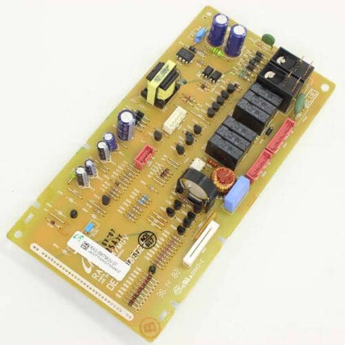 RAS-SM7MGV-07 Microwave Relay Control Board