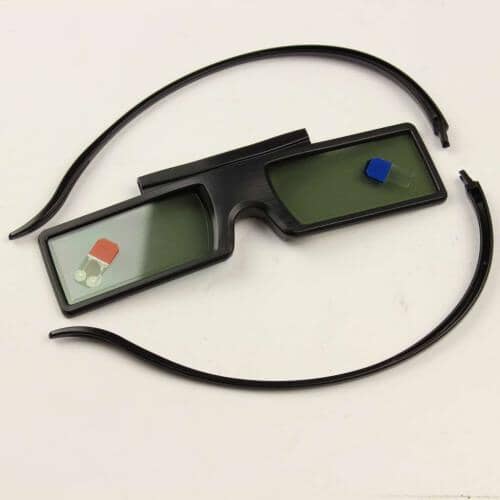 SSG-4100GB Smart TV 3D Glasses - Samsung Parts USA