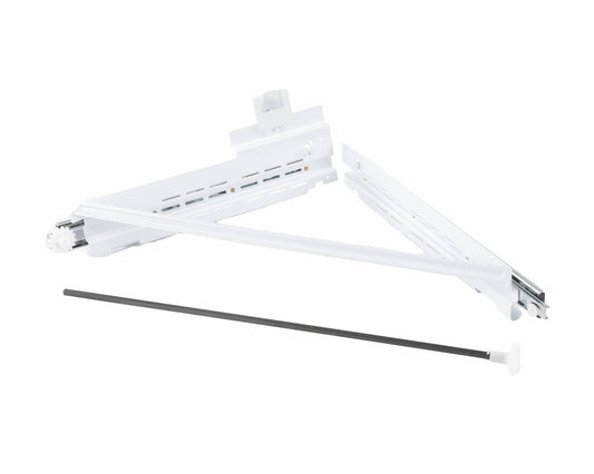 Samsung DA97-06625A Assembly Rail-Slide Low R