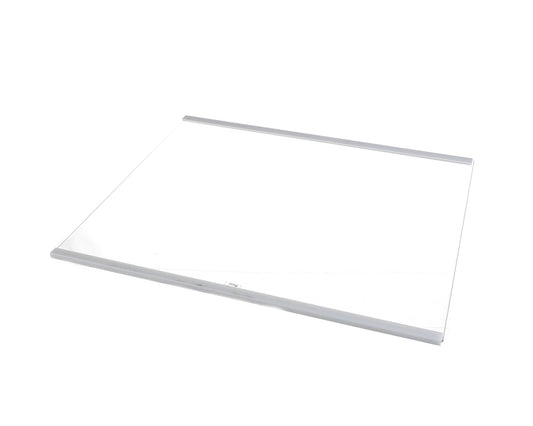 Samsung DA97-20637A Refrigerator Shelf, Lower