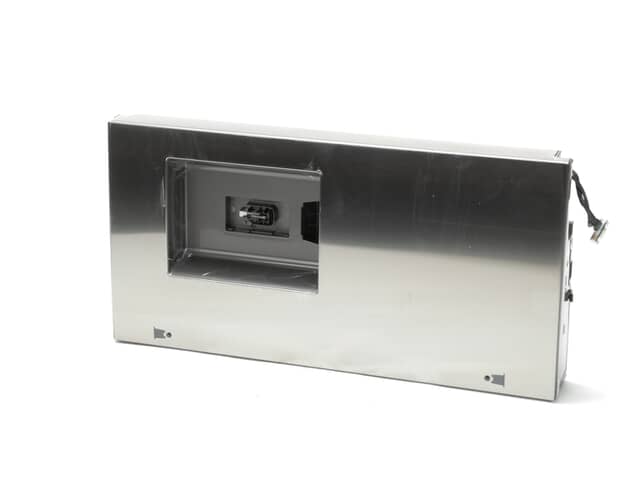 Samsung DA91-05050H Refrigerator Door Assembly, Left