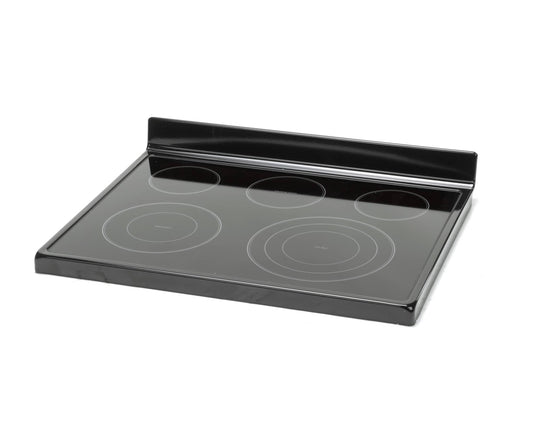 Cadre supérieur principal de la cuisinière Samsung NE59J7630SB/AA