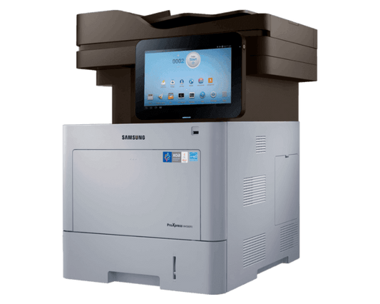 Imprimante multifonction laser Samsung SLM4580FX/XBH Proxpress