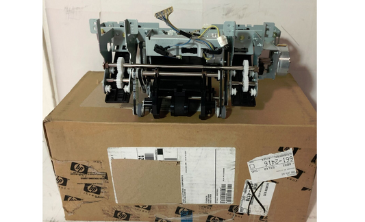 SS456-61001 Finisher Sub-Ejector - Samsung Parts USA