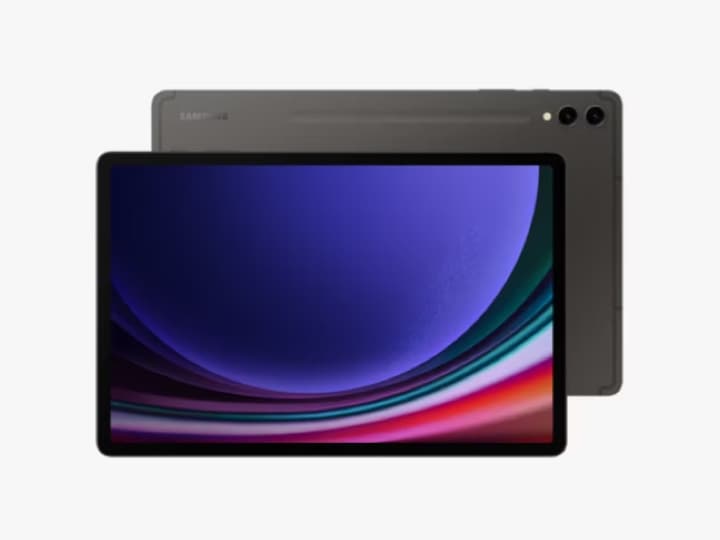 Samsung SM2A037UZKAVZW - 5G-Enabled Tablet for Seamless Connectivity