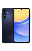 Samsung SM2A166UZKADSH - Galaxy A16 5G Metro de T-Mobile, smartphone avec sécurité renforcée
