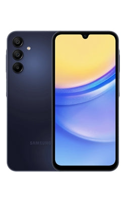 Samsung SM2A166UZKADSH - Galaxy A16 5G Metro de T-Mobile, smartphone avec sécurité renforcée