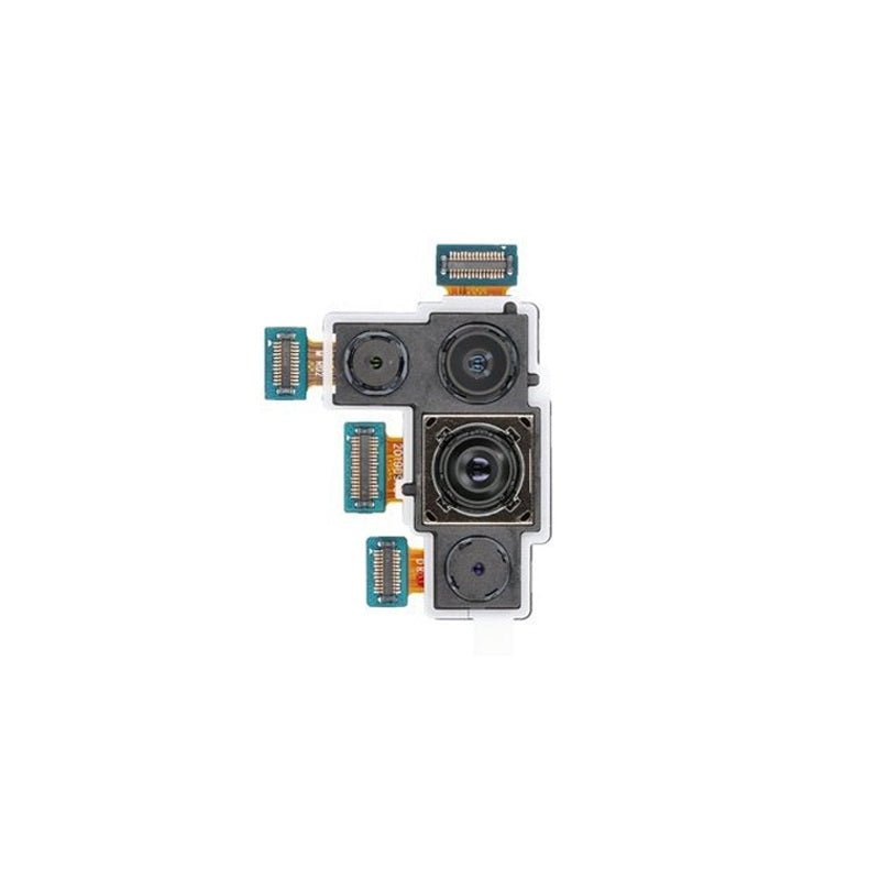 Samsung Mobile Galaxy A51 Camera Quad Lens GH96-13020A