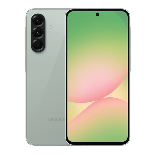 Samsung SMA566 Galaxy A56 5G Smartphone