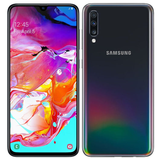Samsung SMN986UZKAUSC - AI-Powered Samsung Mobile, Ultra-Responsive Touch, AMOLED Infinity Display