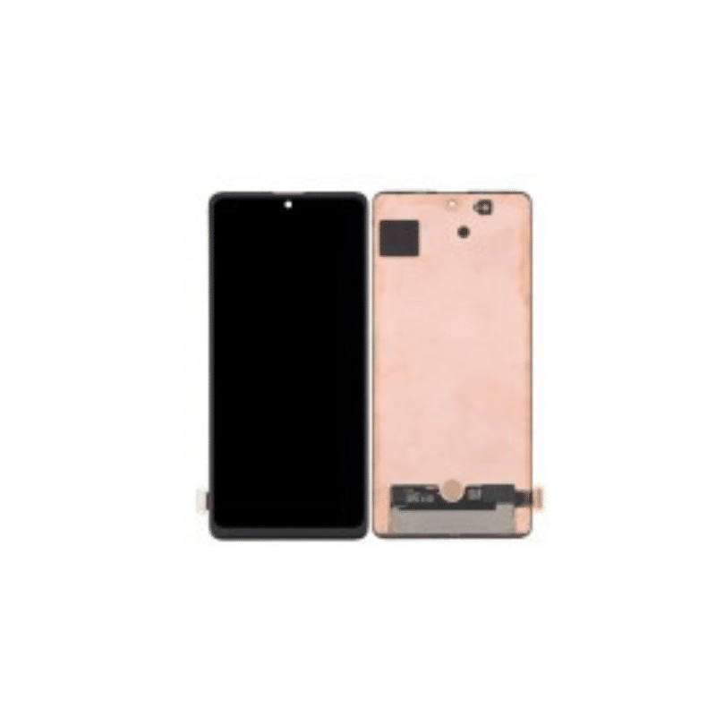 Samsung SM2F711UZGAXAG - AI-Assisted Touchscreen with High-Resolution Display