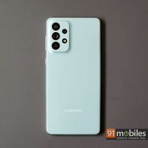Samsung SM2F731UZAACCT - Appareil photo ultra-clair, smartphone Samsung avec traitement IA