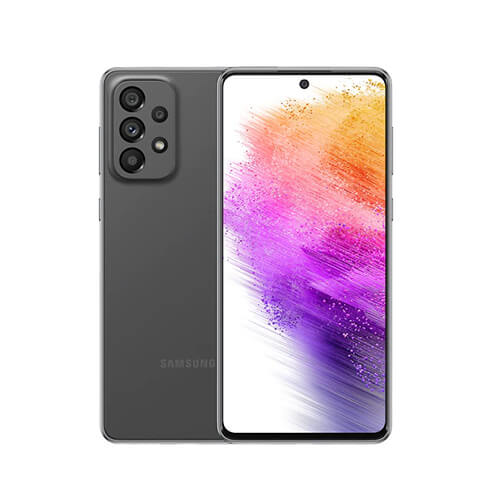 Samsung SM2F731UZAAXAU - Samsung Premium Android Smartphone with 5G Connectivity