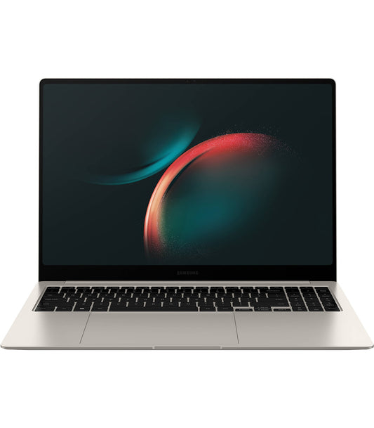 Ordinateur portable Samsung NP960XFGKA1US : ultra-fin et léger, avec un écran époustouflant et des performances exceptionnelles.