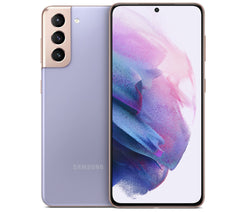 Samsung SMS721UZAAVZW - Galaxy S21+ 5G with Dynamic AMOLED 2X, Enhanced Connectivity & 256GB Storage