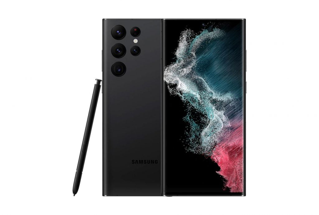 Samsung SMN981UZNAXAA - Top-Tier Samsung Mobile, AI Smart Battery, Professional-Grade Features