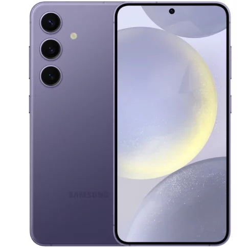 Samsung SM2G981UZAACHA - Samsung AI-Optimized Smartphone with HDR+ & AI Boost