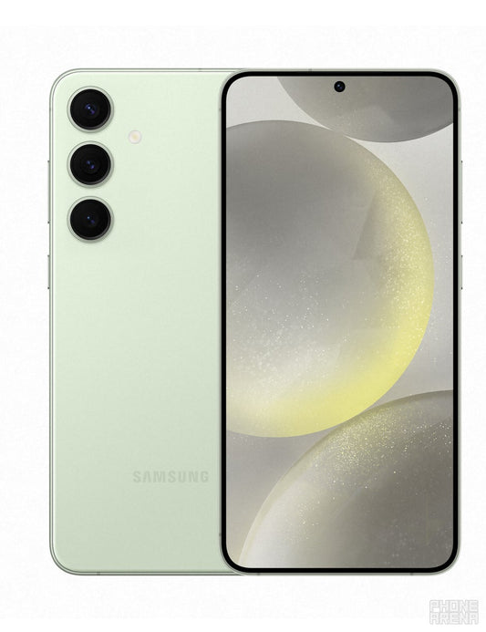 Samsung SM2G981ULBATMB - T-Mobile Samsung AI-Powered Smartphone with HDR+ Display