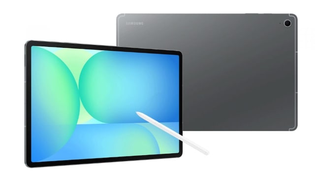 Samsung SM2A125UZKEXAG - High-Performance Tablet with AI-Assisted Features