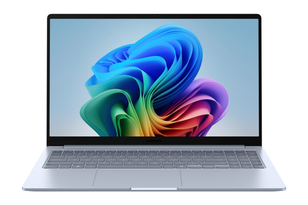 Samsung NP954XEDKB1US Laptop - Premium Notebook with Edge-to-Edge Display & AI-Powered Features