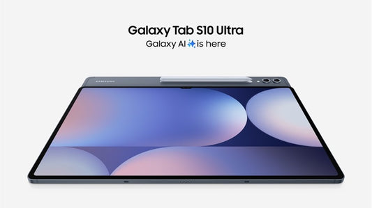 Samsung SM2A236UZKXATT - Tablette axée sur la productivité avec assistance IA