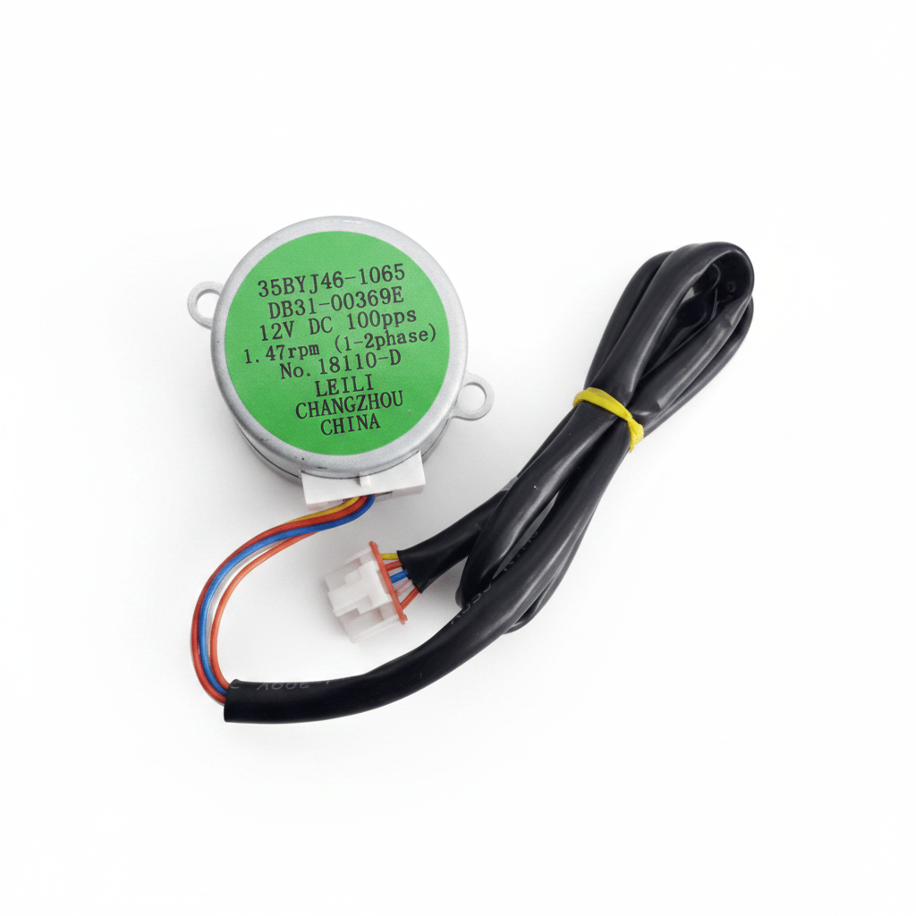 Samsung Air Conditioner Motor Blower - DB31-00369E
