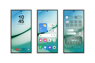 Samsung SM2F711UZEBXAA - Multitâche optimisé par l'IA avec interface utilisateur sécurisée