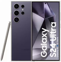 Samsung SM2G991UZAAXAA - Samsung AI-Powered Smartphone with Ultra-Smooth UI & HDR10+