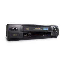 Enregistreur de cassette vidéo Samsung VR8060 VCR Lecteur VHS