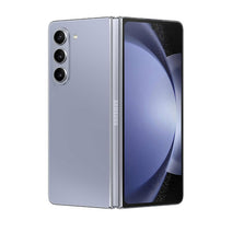Samsung SM2F956UDBEVZW - Galaxy Z Fold5 5G avec 12 Go de RAM et charge rapide sans fil