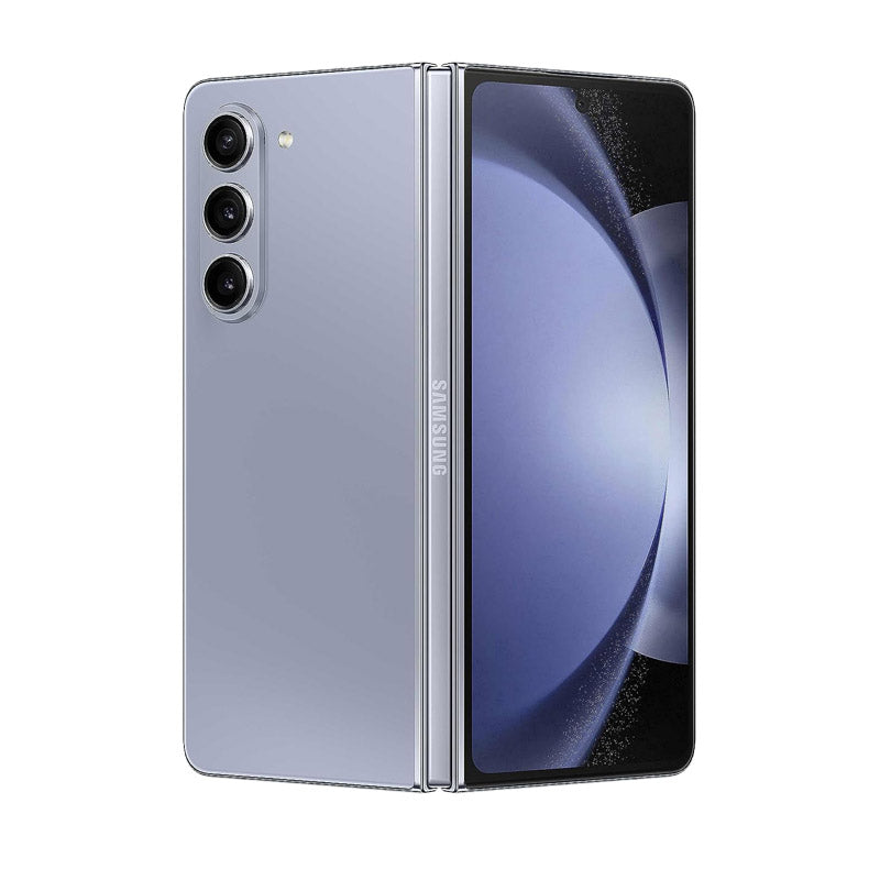 Samsung SM2F956UZSXCCT - Galaxy Z Fold5 5G with Wireless Power Sharing & 5G Connectivity