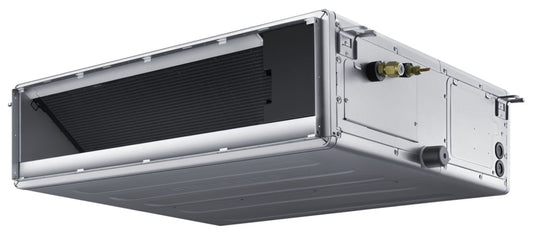 Climatiseur monozone Samsung AC042MNHDCH/AA, unité intérieure à système split gainable