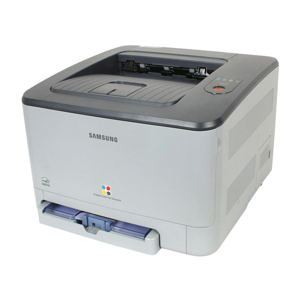 Samsung CLP-350N Color Laser Printer