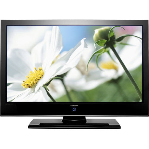 Samsung FPT6374 Television - Large-Screen Plasma TV with Smooth Motion Technology