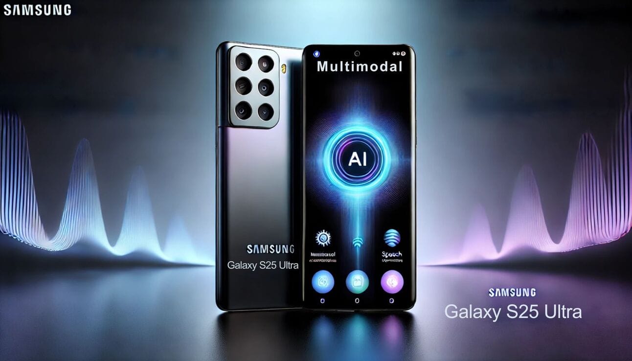 Samsung SM2A326UZKUXAA - Ultra-Fast Processing with AI-Assisted UI