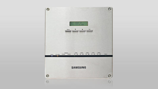 Serveur de gestion des données du climatiseur Samsung MIMD01AUN 2.5