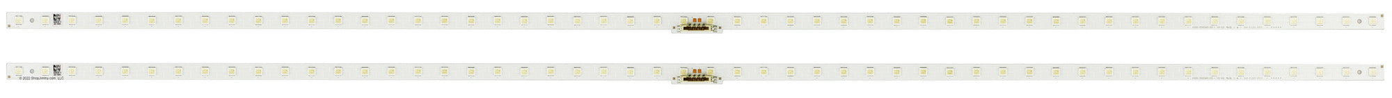 BN96-48109A Assy Led Bar P;Q60_55Inchalum