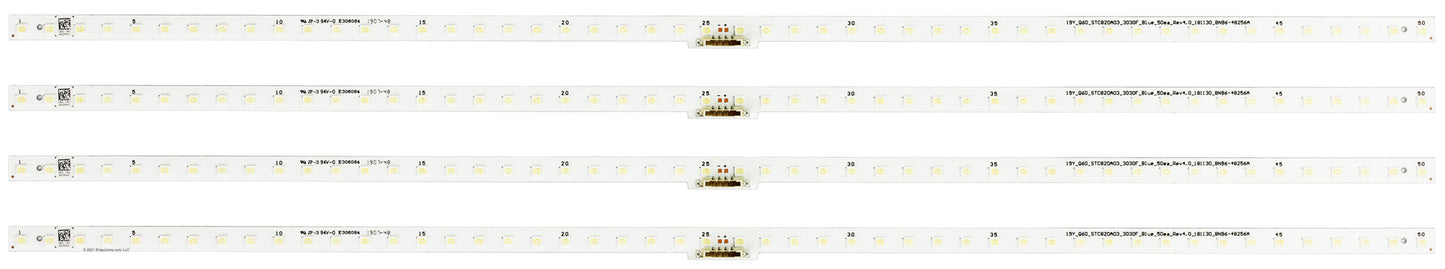BN96-48256A Assy Led Bar P;Q60_82Inchalum