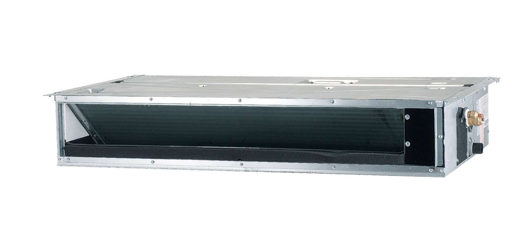 Samsung AM007CNLDCH/AA Air Conditioner Slim Duct Heat Pump