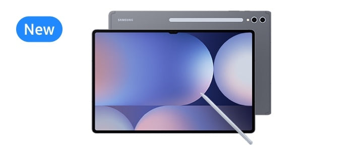 Samsung SM2A546UZKVXAA - AI-Powered Tablet with Smart Connectivity