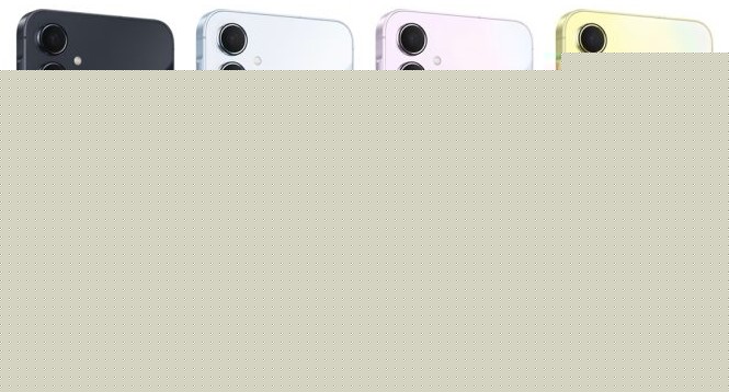 Samsung SM2A356UZKXATT - High-Speed AI-Powered Device for Everyday Use