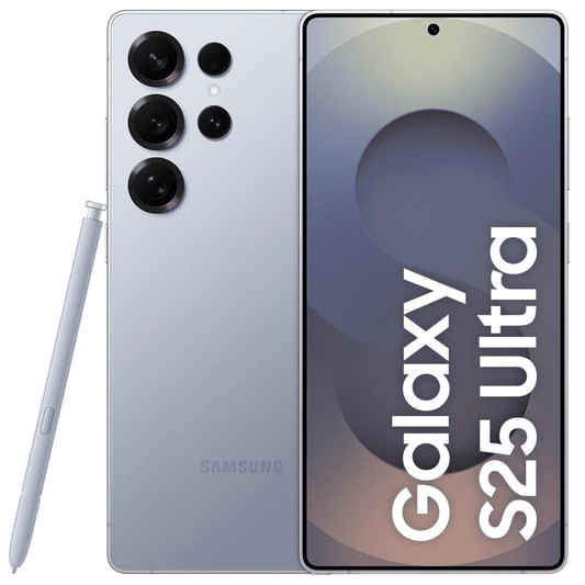 Samsung SM2G991UZAAATT - AT&T Samsung AI-Enhanced 5G Smartphone with Ultra HD Display