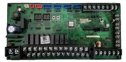 Samsung MCMD211UN Universal Communication Kit
