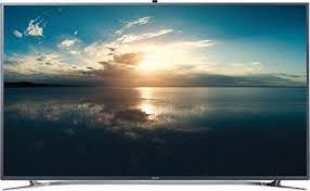 Samsung UN65F9000AFXZA 65 Class (64.5-Inch Diag.) Led 9000 Series 4K Ultra Hd Smart TV - Samsung Parts USA