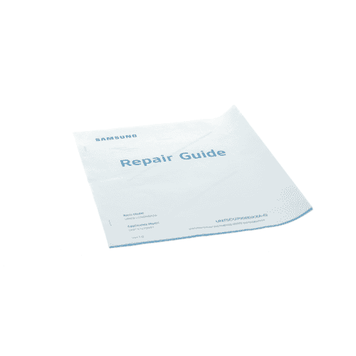 Samsung UN75CU7000DXZA-G Un75Cu7000Dxza-G Repair Guide,
