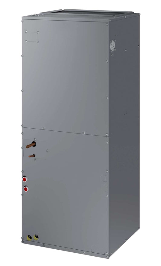 Climatiseur multi-positions Samsung AC018BNZDCH/AA