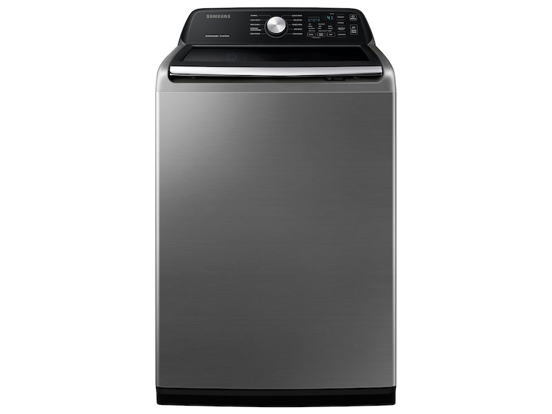 Samsung WA45T3400AP 4.5 Cu. Ft. Capacity Top Load Washer