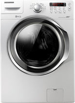 Samsung WF330ANW/XAA 27" Front-load Washer With 3.7 Cu. Ft. Capacity